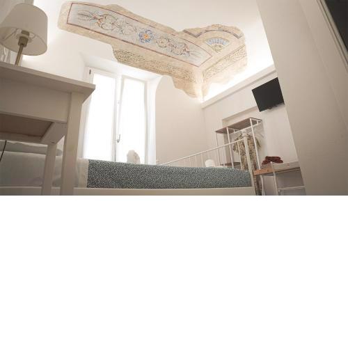 Corso Italia Pisa Smart Rooms