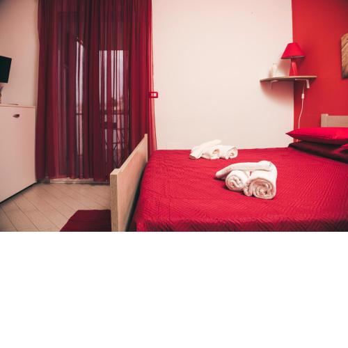 Corso Italia Rooms by AP Apartment