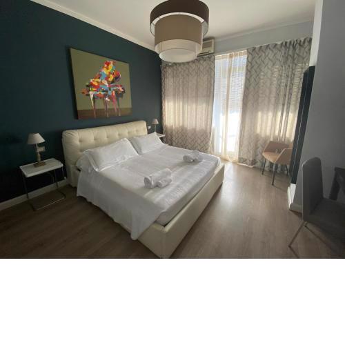 Corso Italia Rooms