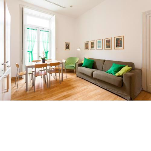 Corso Italia Suites