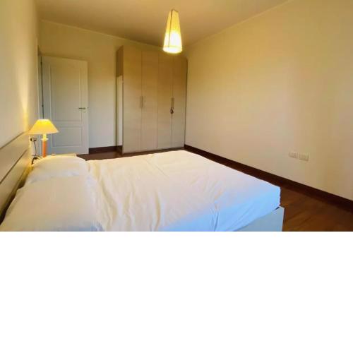 Corso Lodi 65 Two-bedrooms apartment