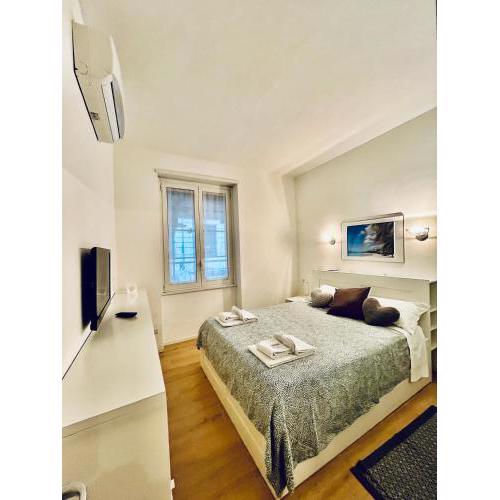 Corso Lodi Apartment