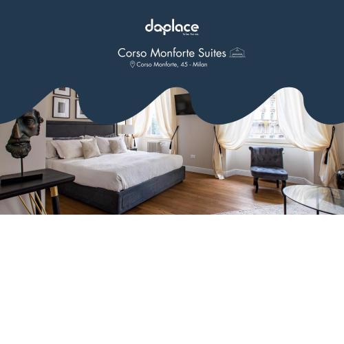 Corso Monforte Suites