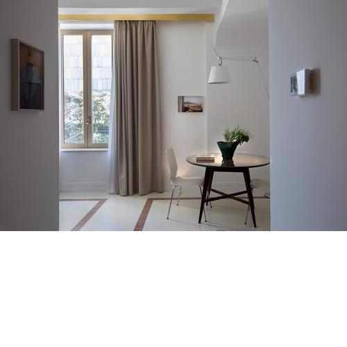 Corso Novara 5 Design Apartments