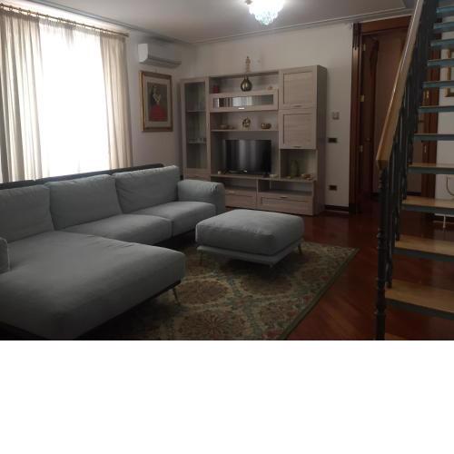Corso Roma Apartament