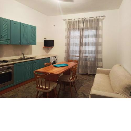 corso roma apartments
