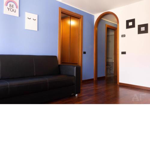 Corso San Gottardo - Darsena Flat