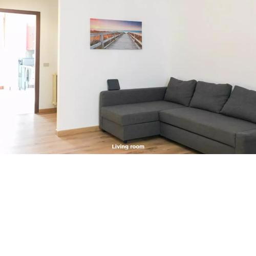Corso Sempione Apartment
