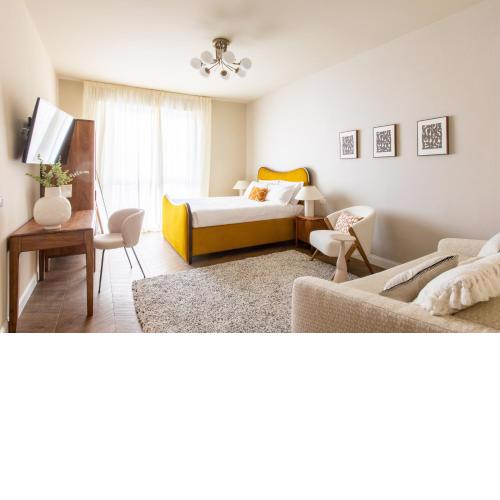 Corso Sempione Suites