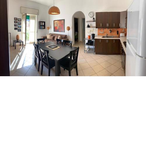 Corso Senatore Matarazzo 145 Apartment con terrazzo