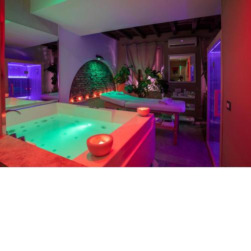 Corso Suite 107 Rooms Wellness & Spa