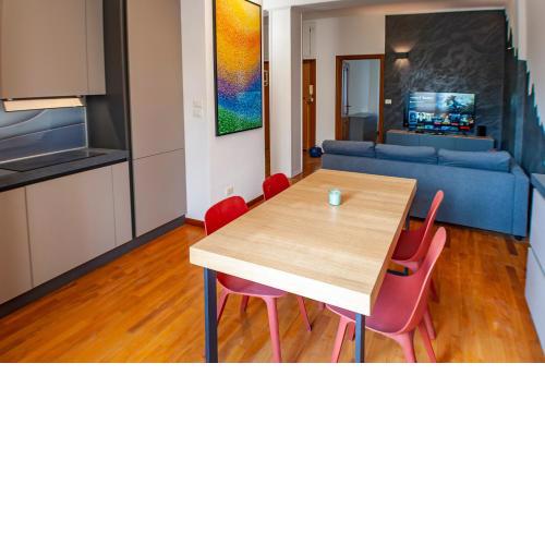 Corso Svizzera Lovely Apartment