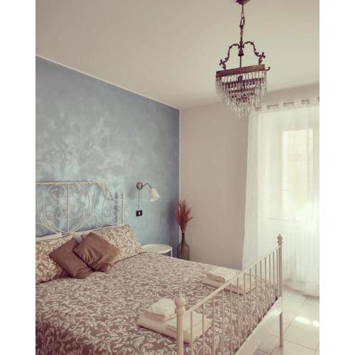 Corso Umberto - apartment in the Molise hills