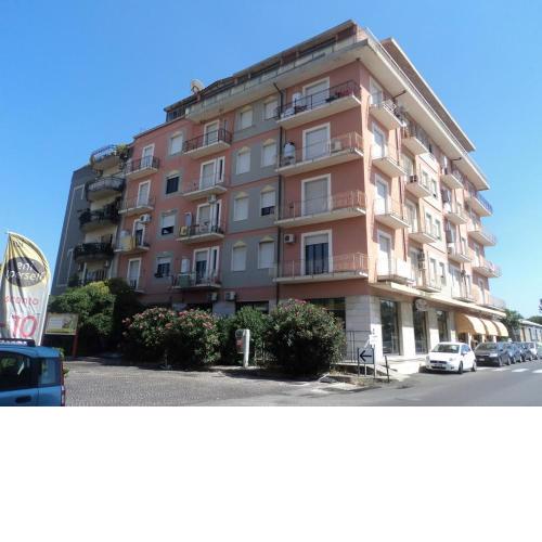 Corso Umberto Apartment
