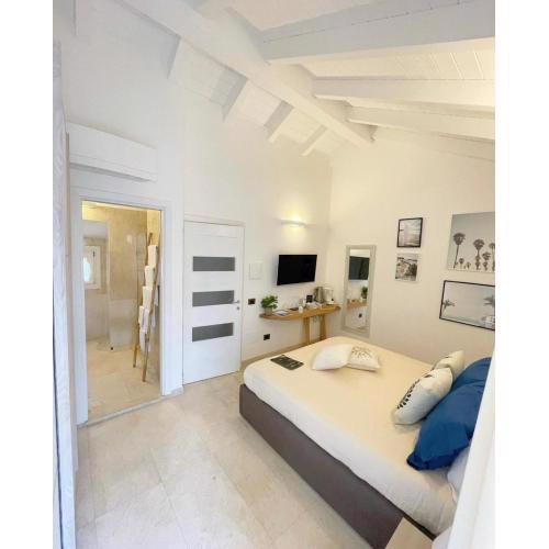 Corso Umberto Rooms