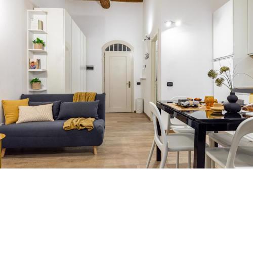 Corso Vannucci Central Apartment