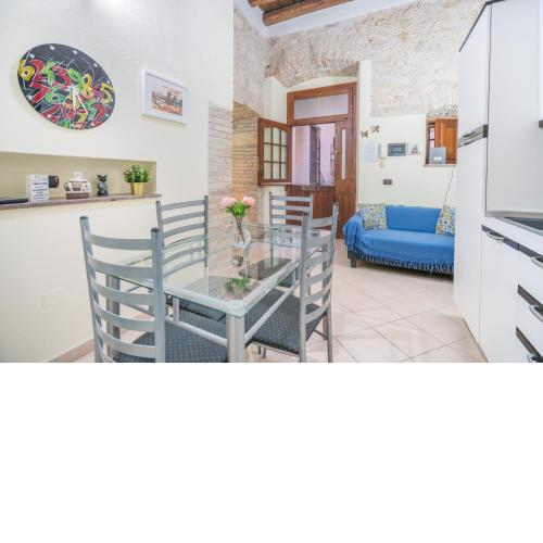 Corso Vittorio- Centro storico - Wifi - AC