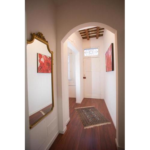 Corso Vittorio Apartment