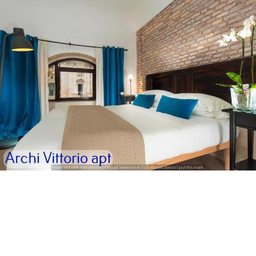 Corso Vittorio Apartments