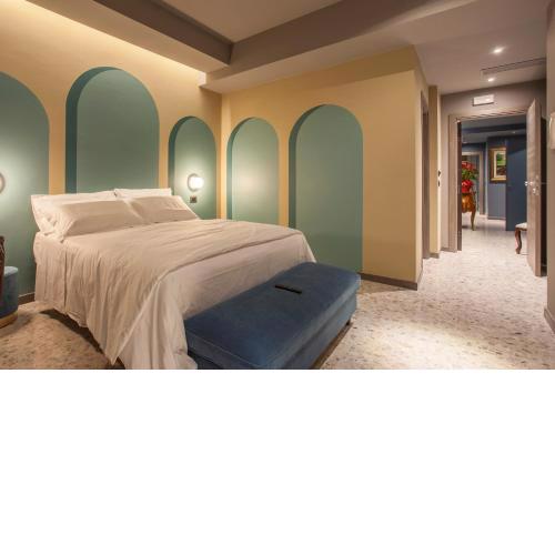 Corso Vittorio B&B