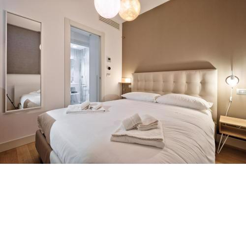 Corso Vittorio Central Duplex