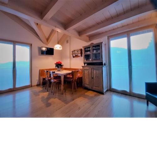 Cortalta Mountain Lodge