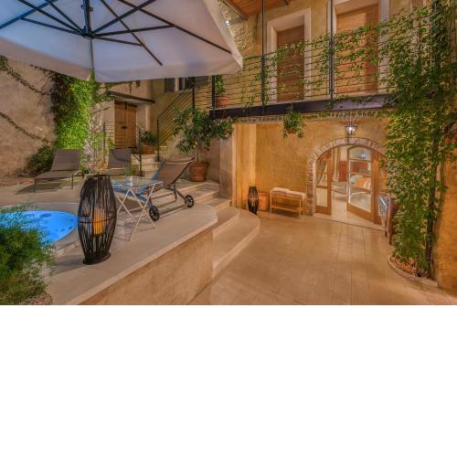 Corte Alma Spa and Luxury Home