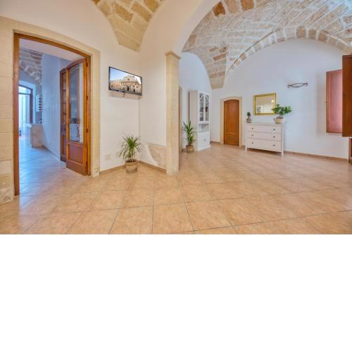 Corte Anibaldi Apartment