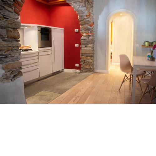 Corte Antica Apartment
