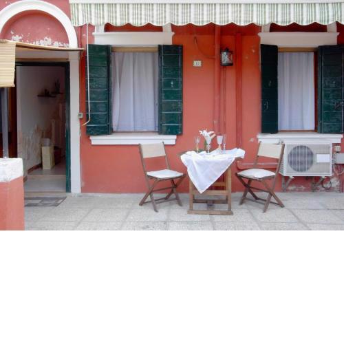 CORTE Apartment