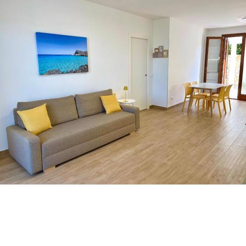 Corte Arancio Apartment