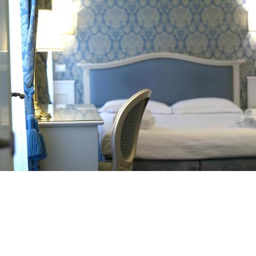 Corte Barozzi Venice Suites
