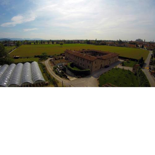 Corte Breda, Agriturismo Bed&Breakfast