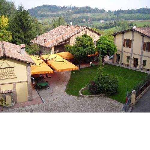 Corte Ca' Bosco