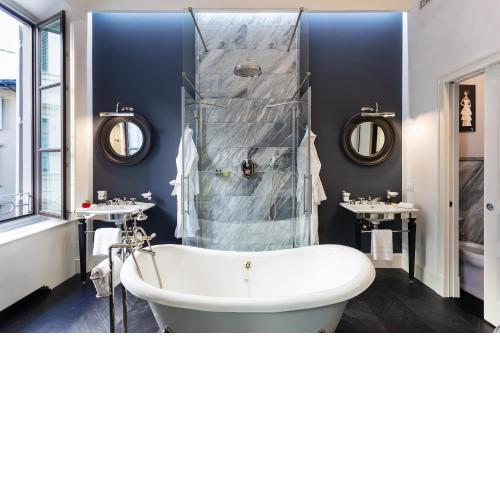 Corte Calzaiuoli Elegant Suites
