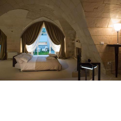 Corte Campanile Boutique B&B