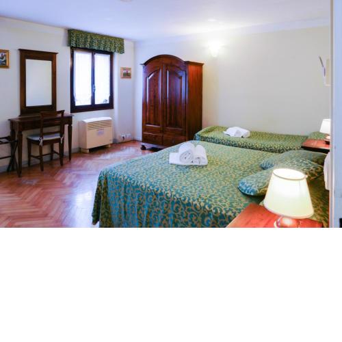 Corte Canal Venice