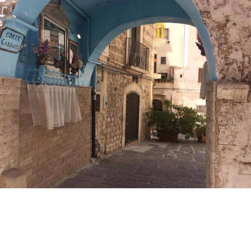 Corte Carducci