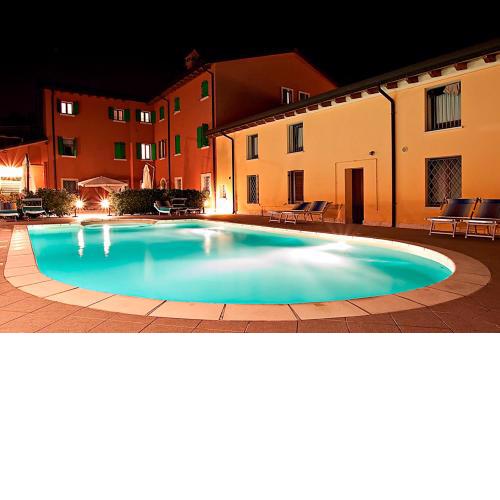 Corte Castelletto