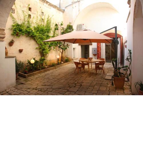 Corte Castrignanò