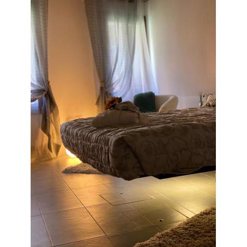 Corte Coppo Deluxe Apartment