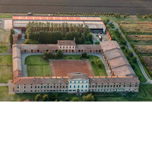 Corte degli Angeli Società Agricola e Agrituristica