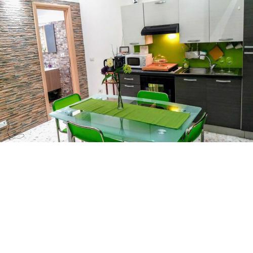 Corte Degli Aranci House