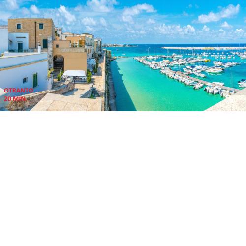 CORTE DEGLI ARANCI