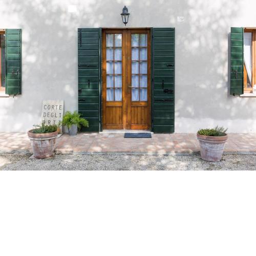 Corte degli Orti