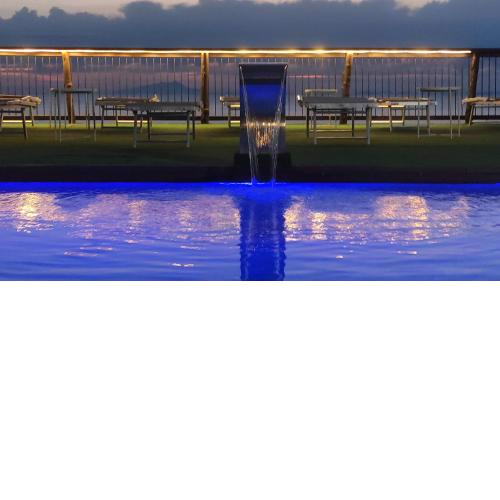 Corte Degli Ulivi Resort