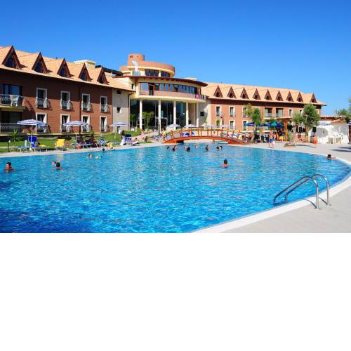 Corte dei Greci Resort & Spa