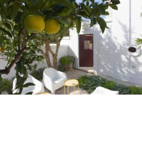 Corte dei melograni-Suite familiare-zona Ostuni