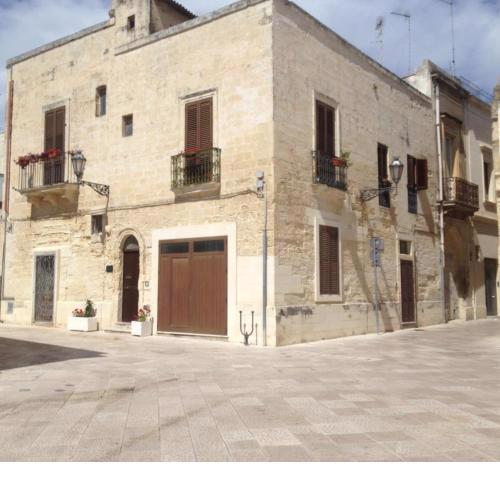 Corte dei Mesagnesi