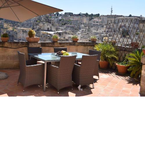 Corte dei Venti B&B